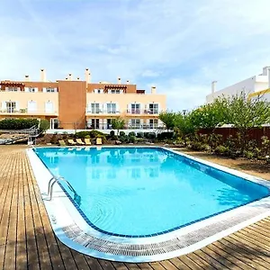  Holiday home T2 Gardens Piscina E Portugal