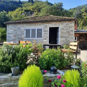 Bujtina Lugina E Vjoses Chata Përmet
