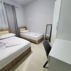 Twins Apartmán Përmet