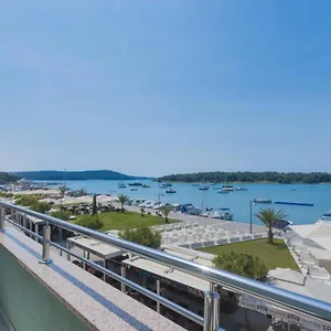 Riva Apartmán Medulin