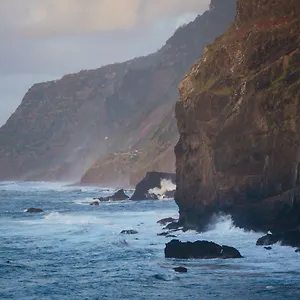  Prázdninový dům Casas Mare , Ponta Delgada, Madeira
