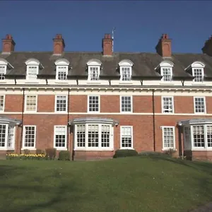  Apartment The Old Nurses United Kingdom