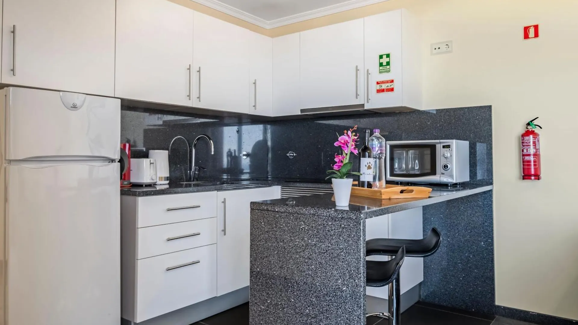 Vila Brava Cottage Ribeira Brava 0*,