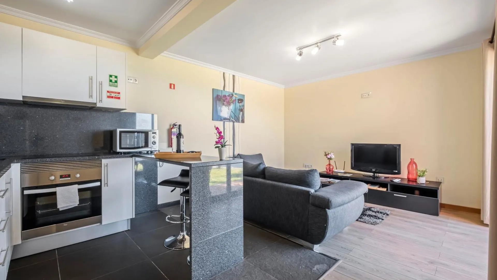 Vila Brava Cottage Ribeira Brava