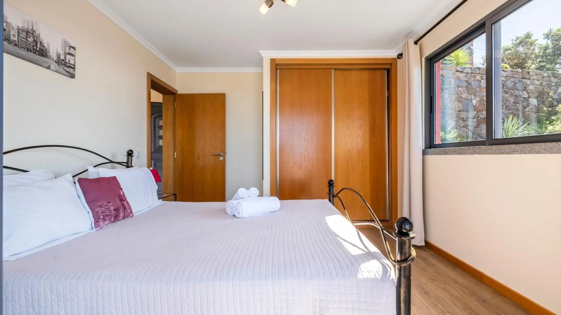Appartement Vila Brava Cottage Ribeira Brava