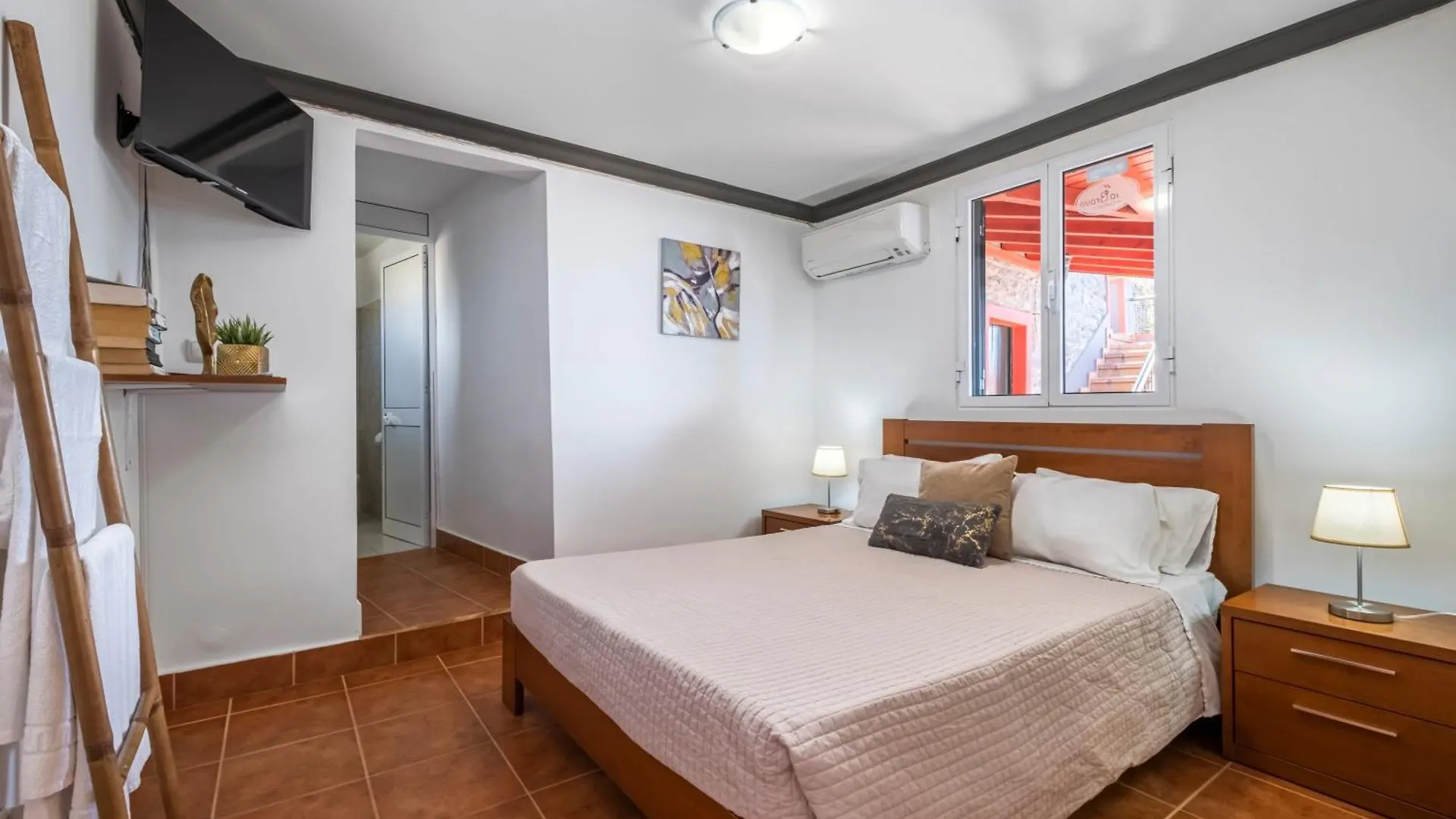 Appartement Vila Brava Cottage Ribeira Brava Portugal