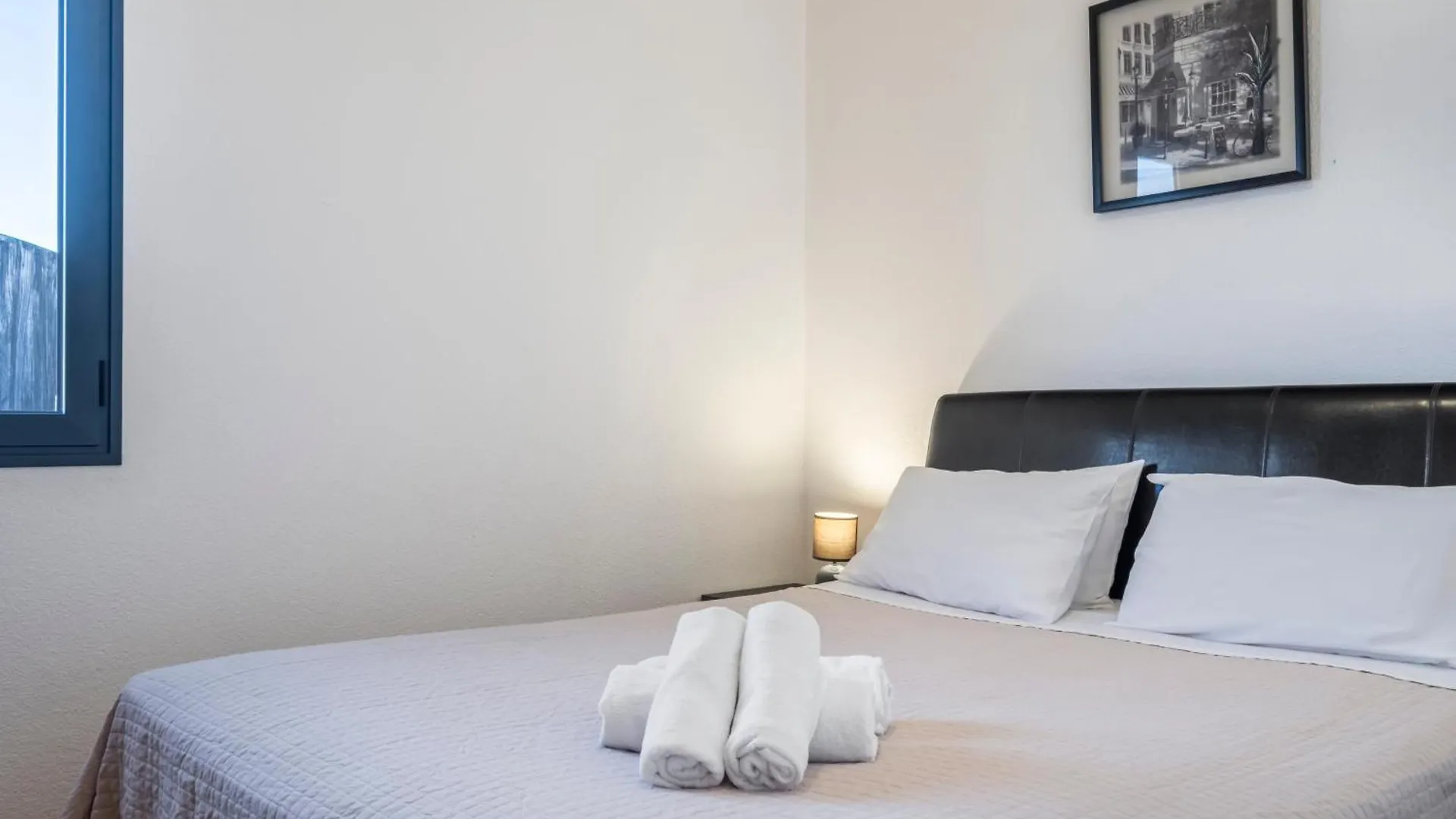 Appartement Vila Brava Cottage Ribeira Brava