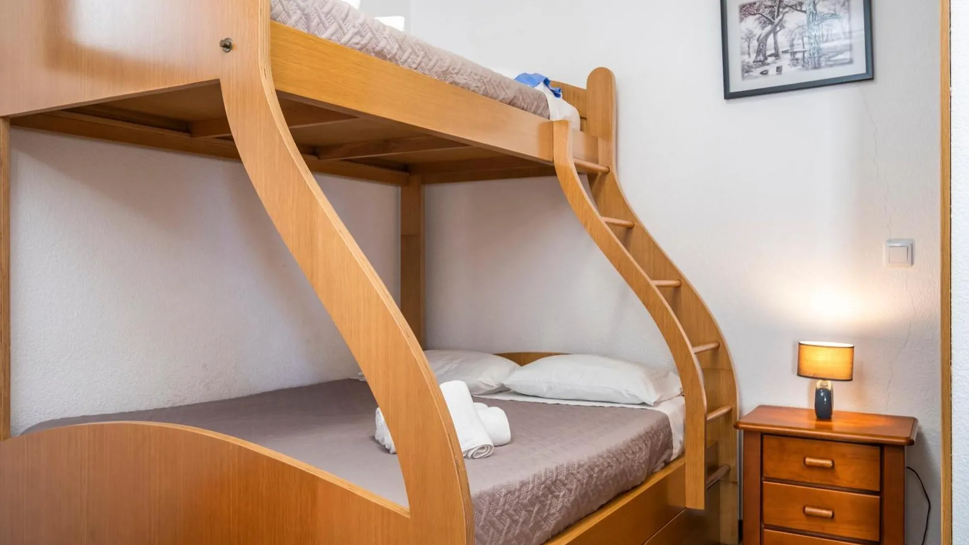 Vila Brava Cottage Ribeira Brava Appartement