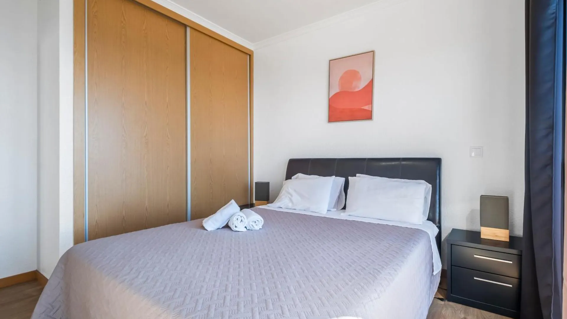 Vila Brava Cottage Ribeira Brava Appartement