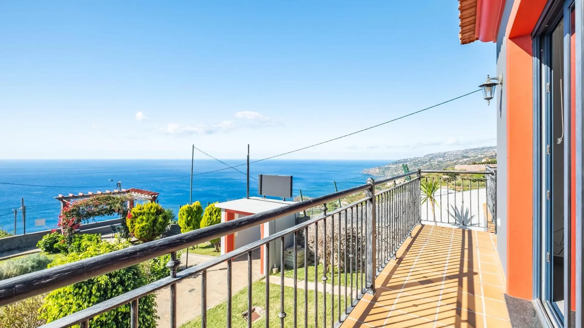 Vila Brava Cottage Ribeira Brava 0*,  Portugal
