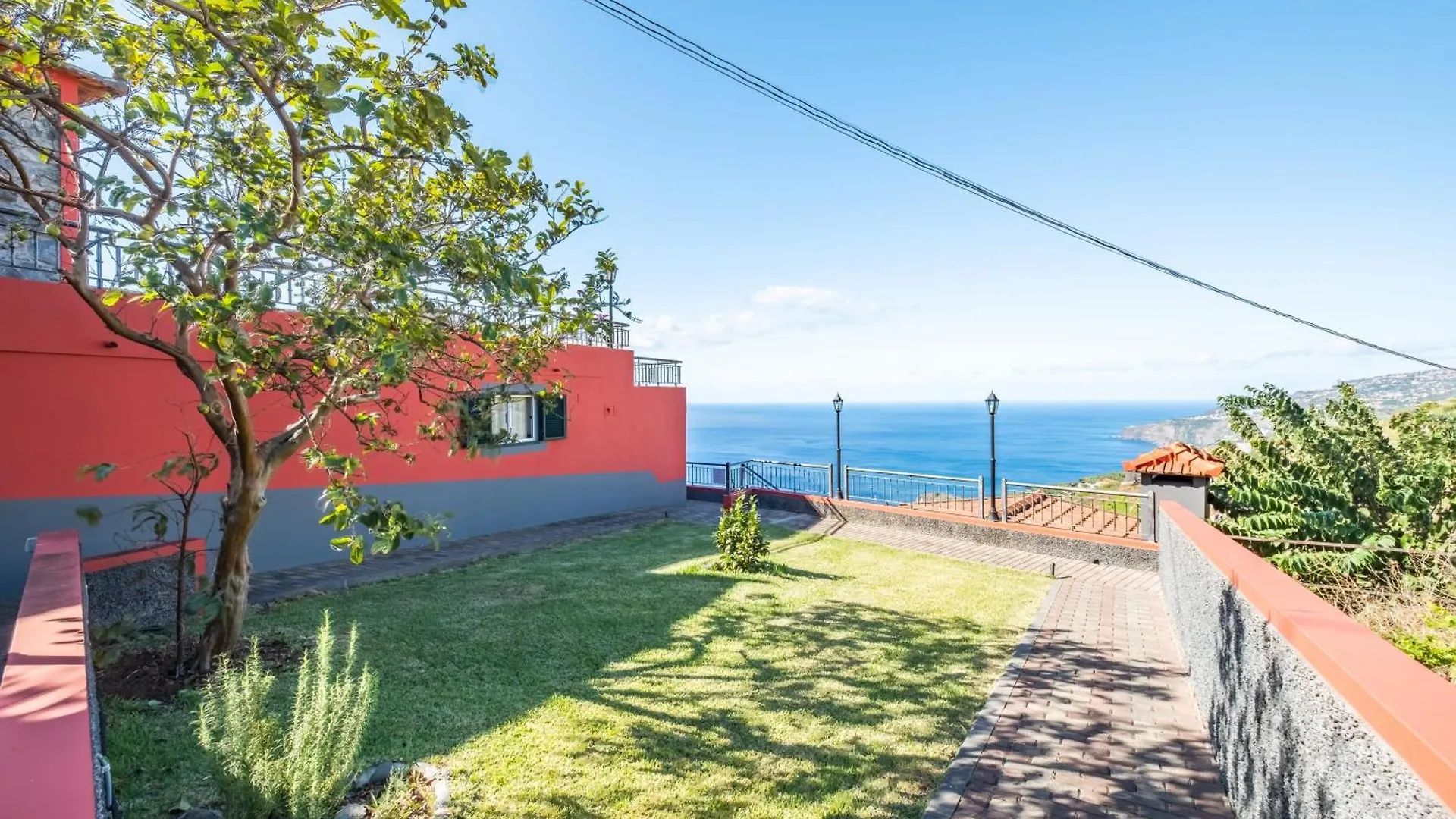 Appartement Vila Brava Cottage Ribeira Brava Portugal