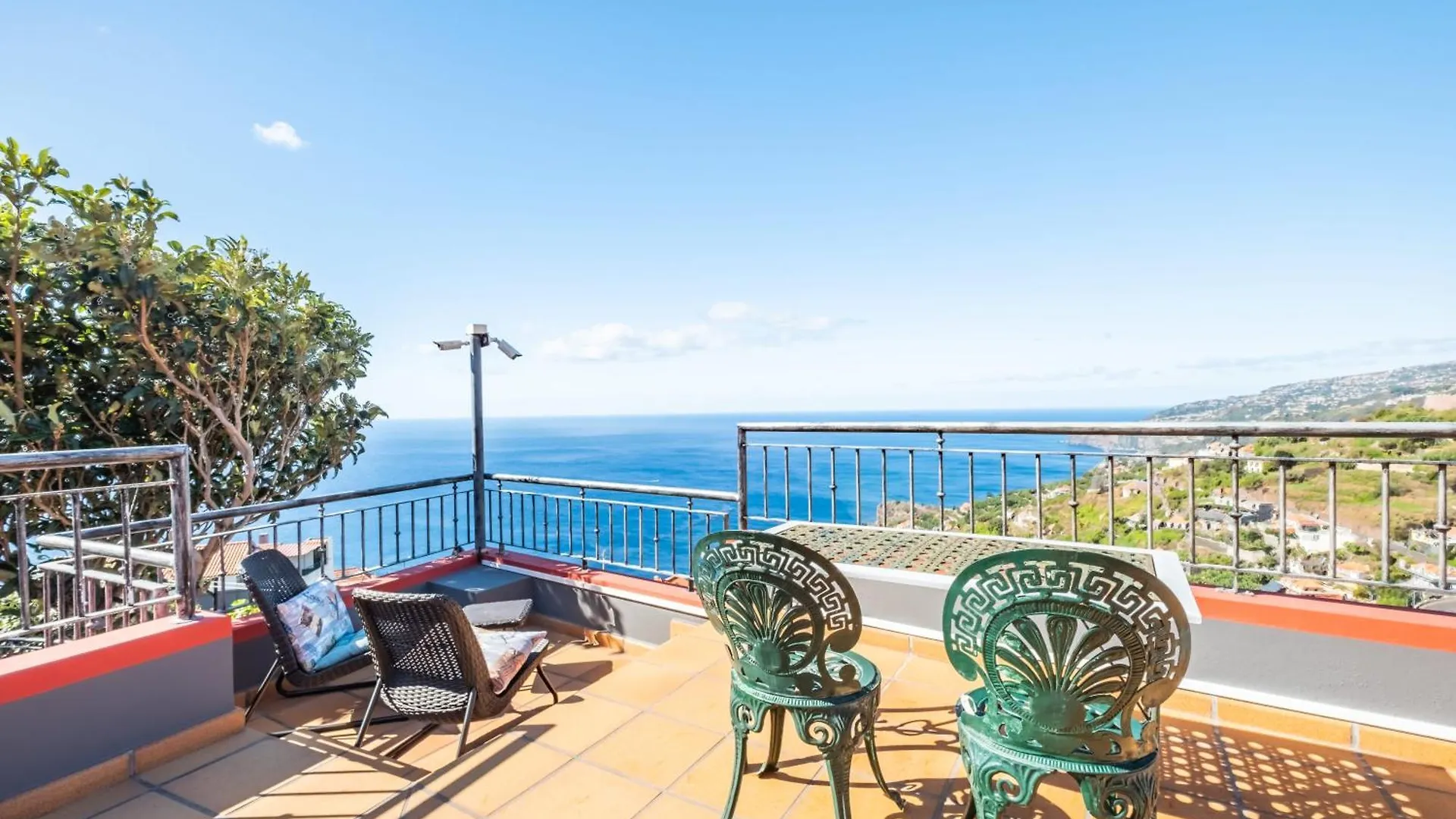 Appartement Vila Brava Cottage Ribeira Brava