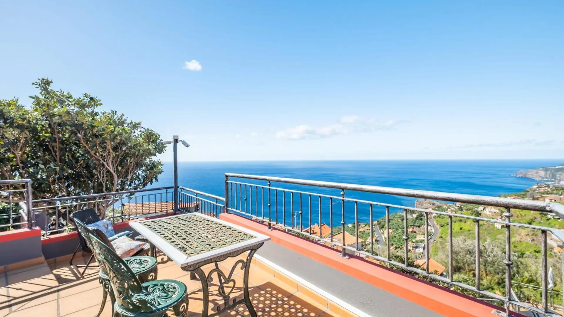 Appartement Vila Brava Cottage Ribeira Brava