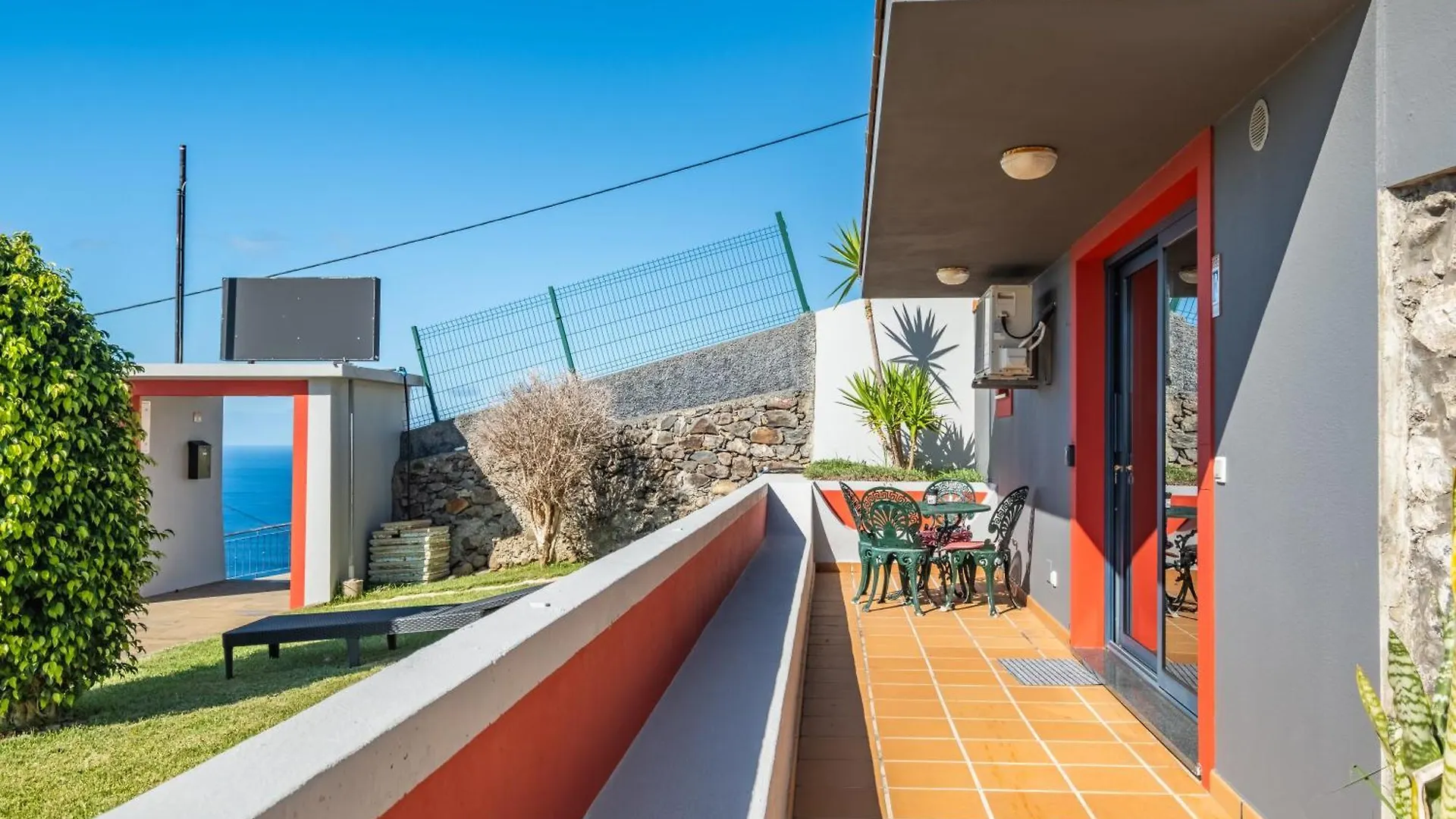 Vila Brava Cottage Ribeira Brava