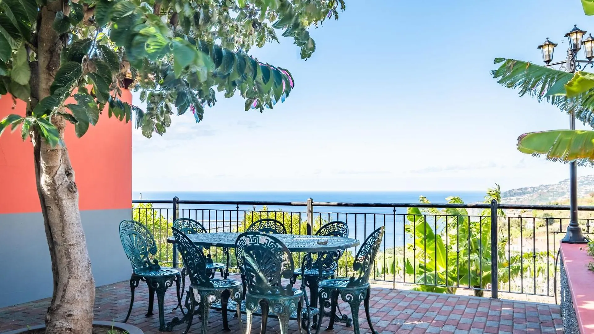 Appartement Vila Brava Cottage Ribeira Brava
