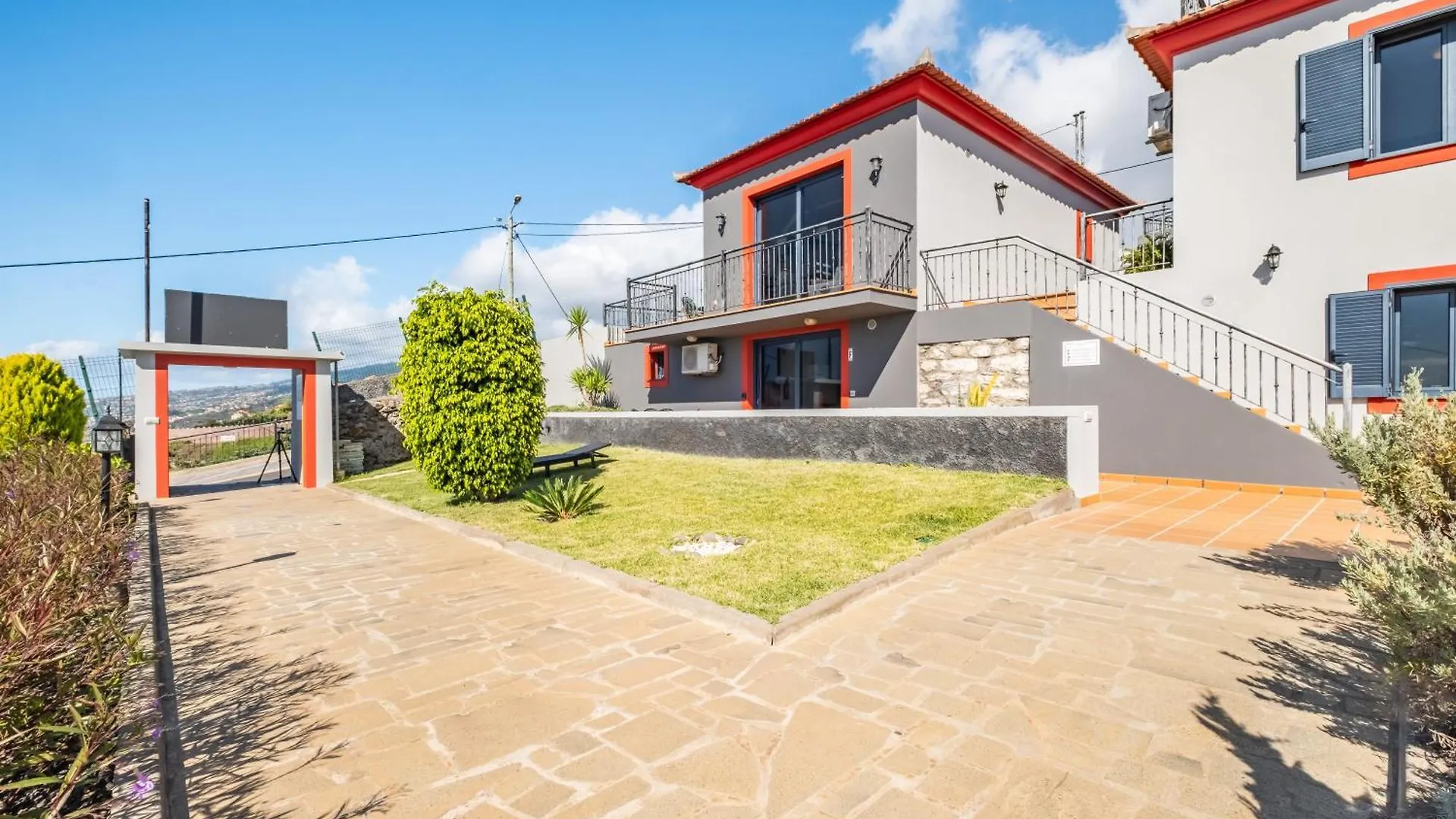 Appartement Vila Brava Cottage Ribeira Brava