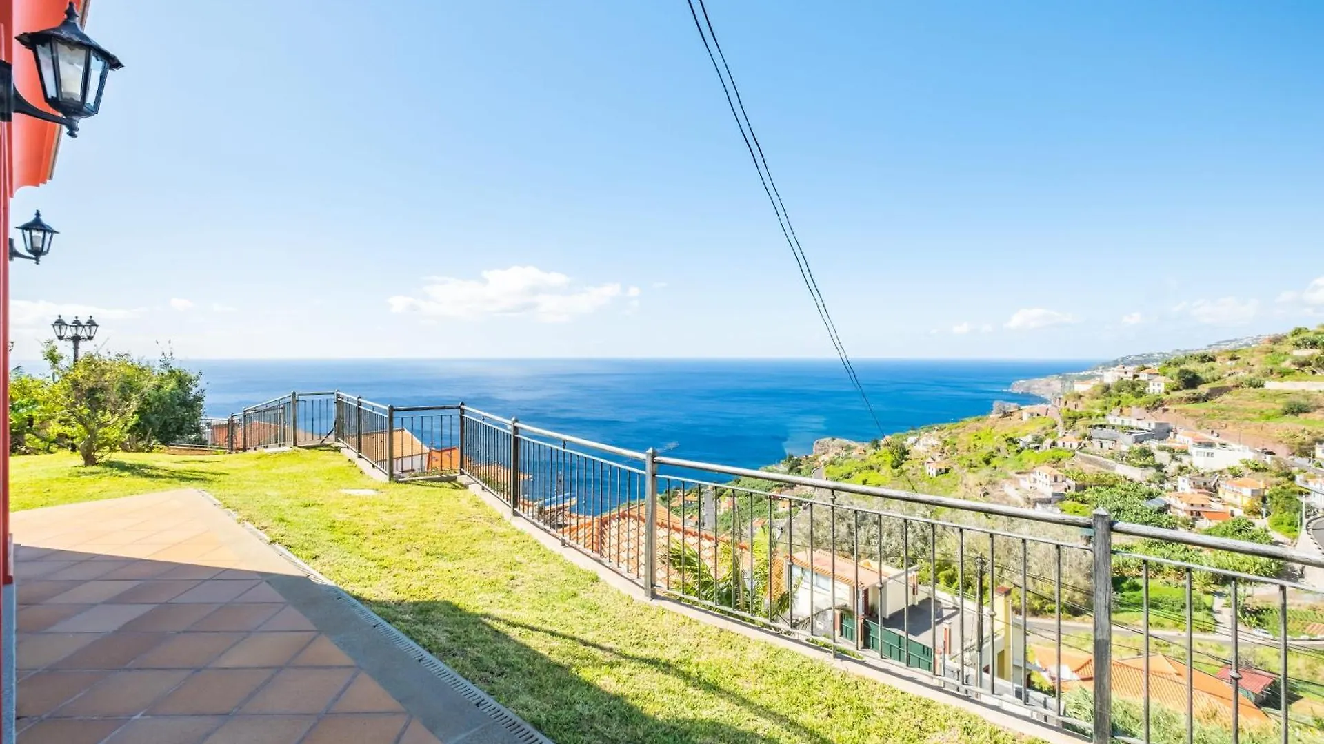 Vila Brava Cottage Ribeira Brava 0*,  Portugal