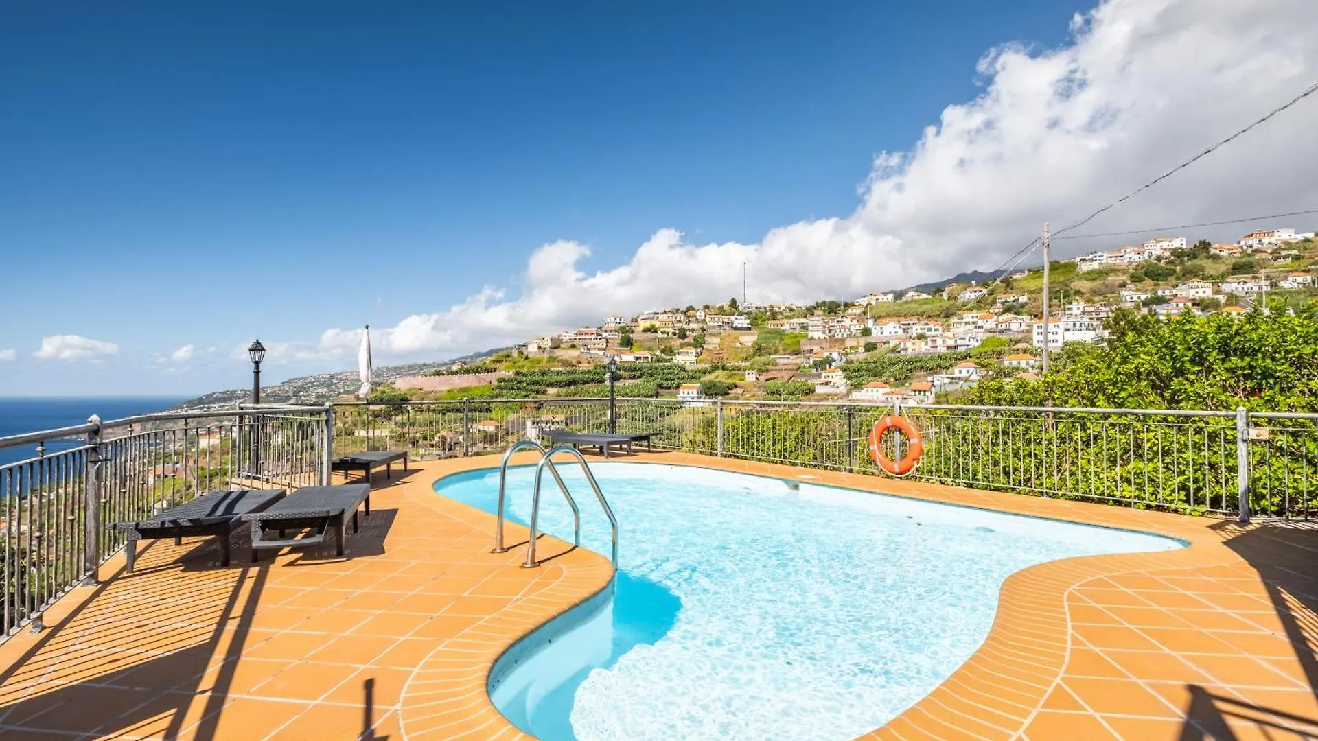 Appartement Vila Brava Cottage Ribeira Brava Portugal