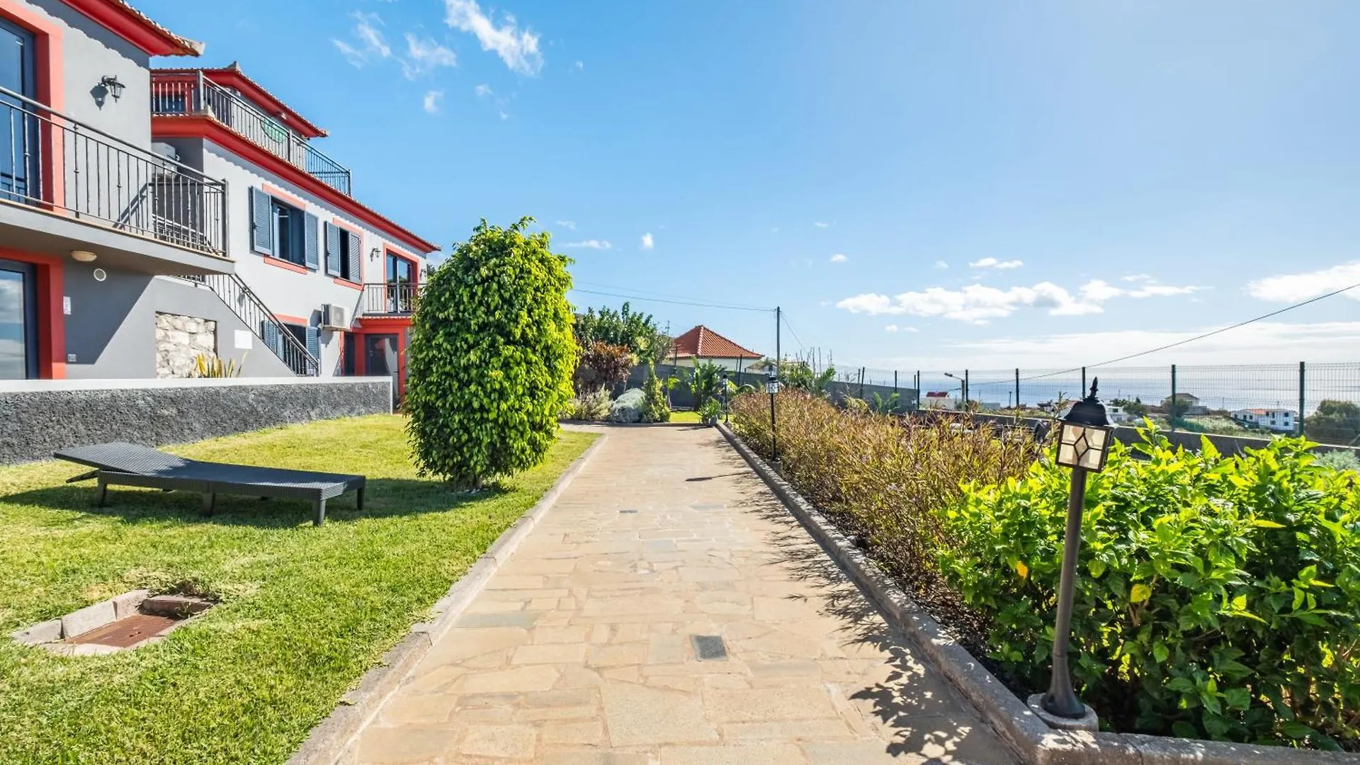 Vila Brava Cottage Ribeira Brava