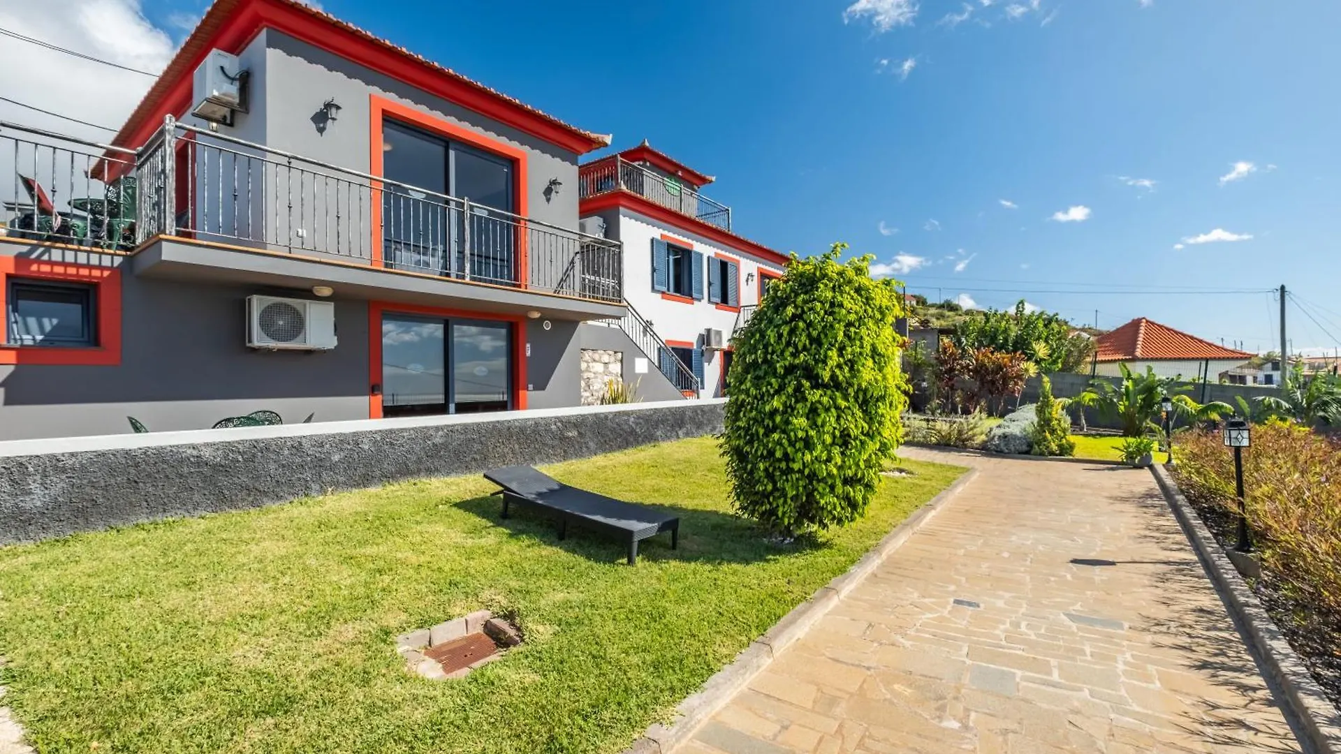 Vila Brava Cottage Ribeira Brava 0*,  Portugal