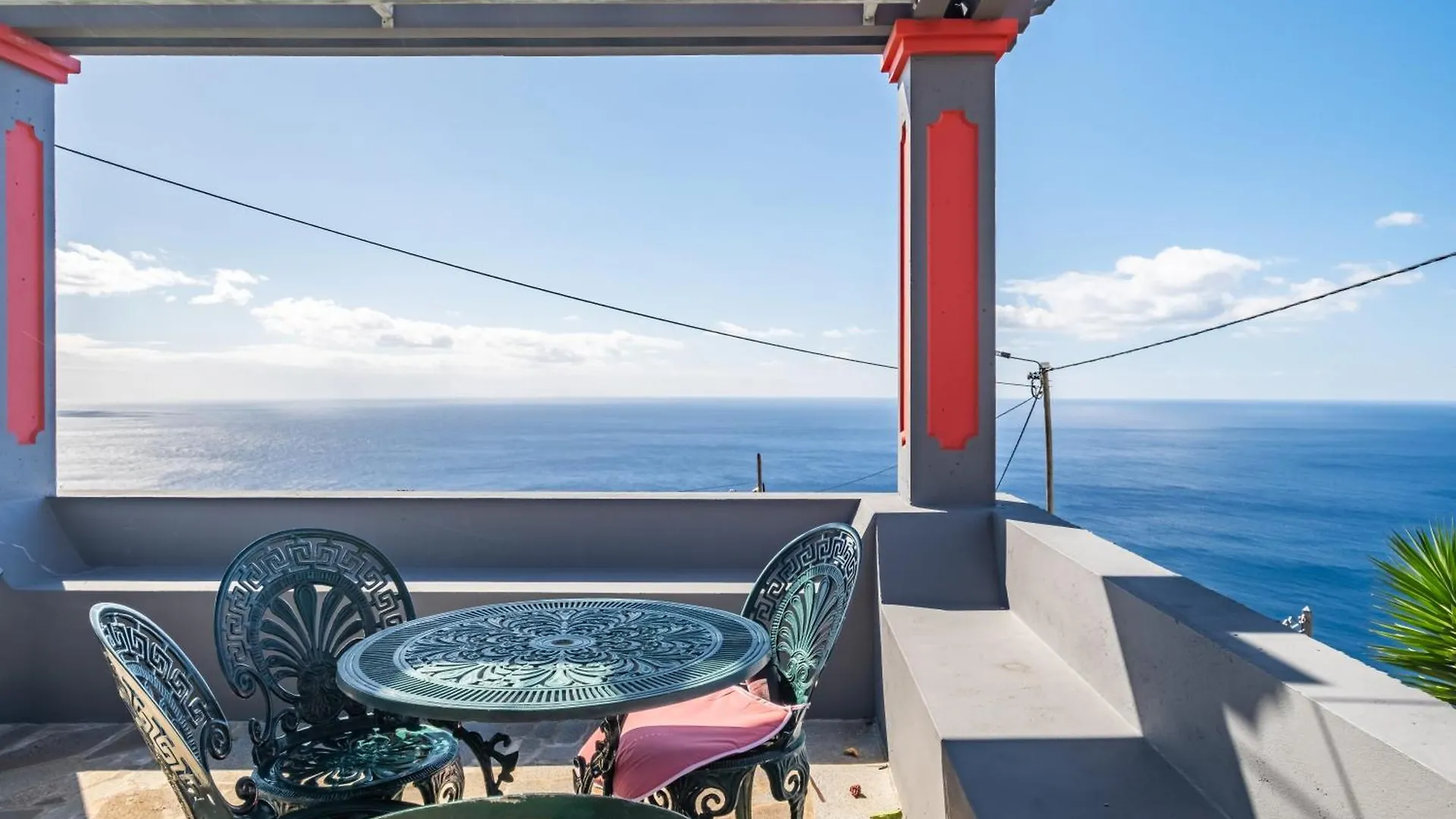 Vila Brava Cottage Ribeira Brava