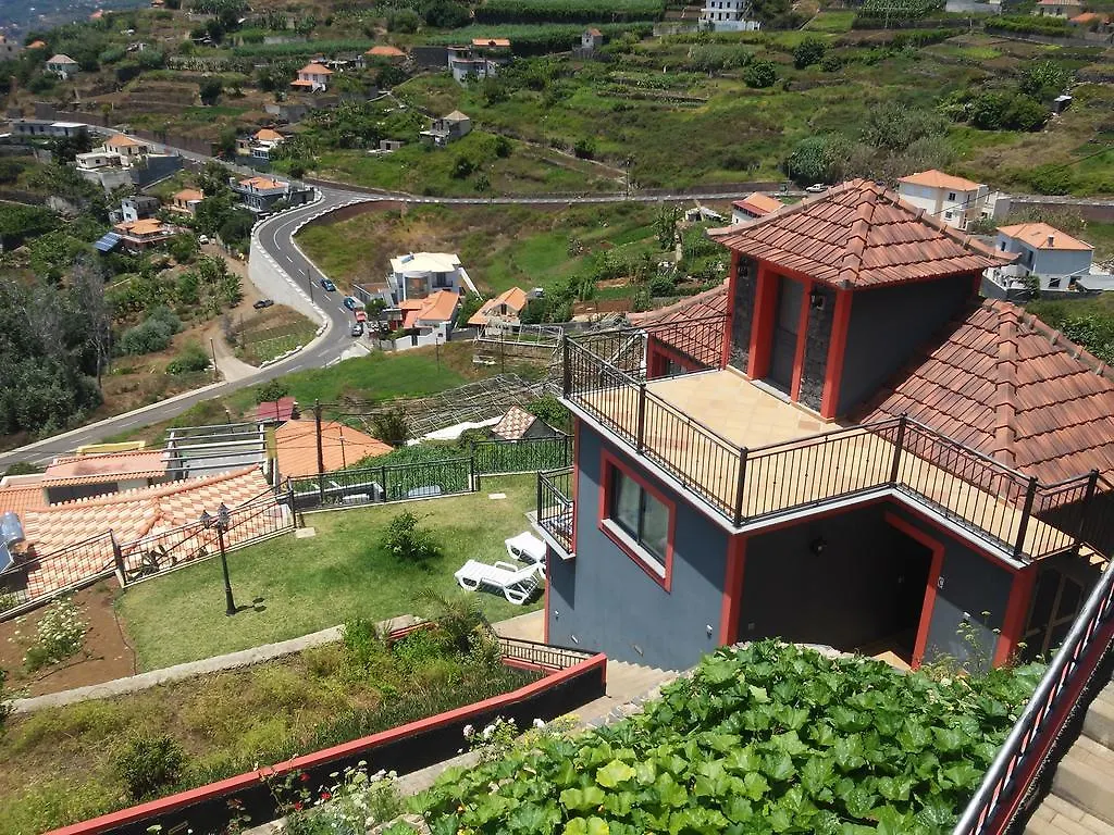 Appartement Vila Brava Cottage Ribeira Brava